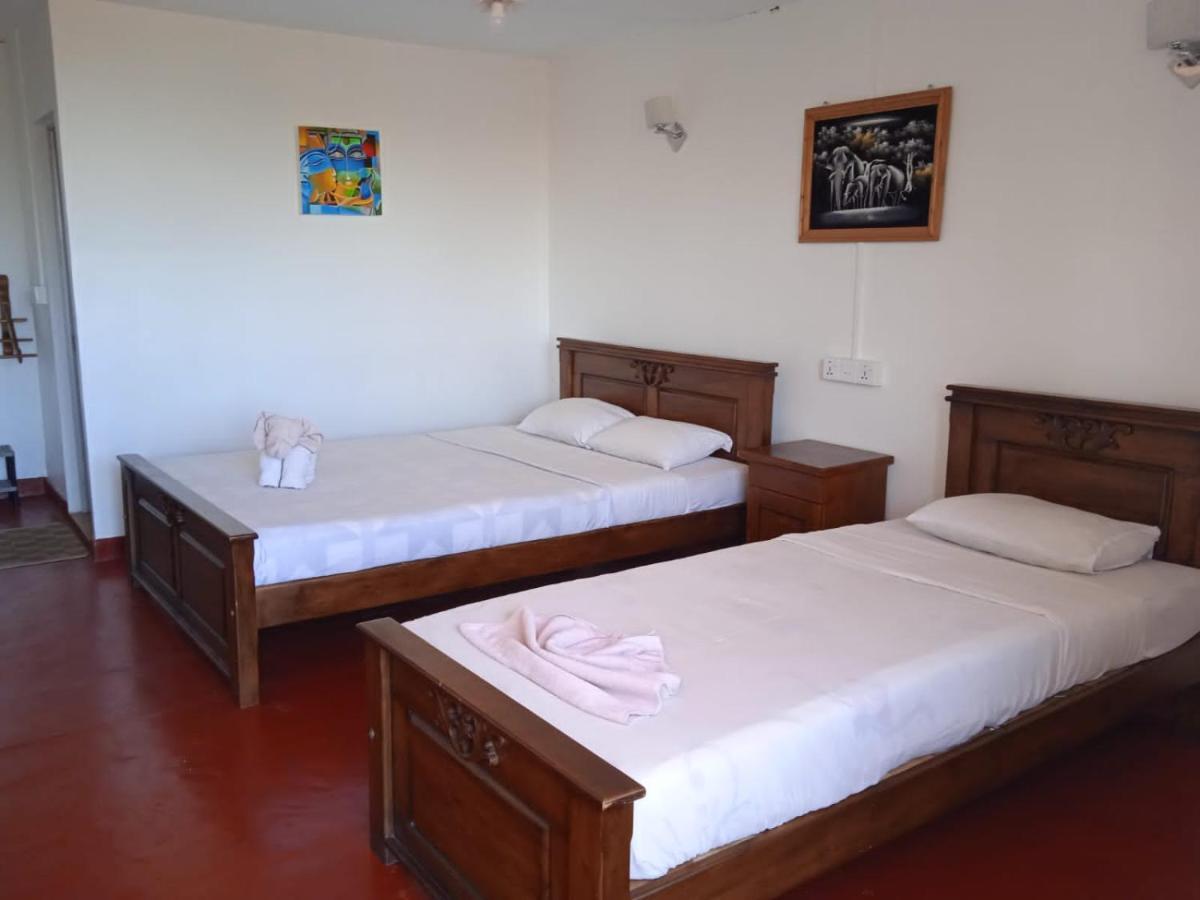 Leisure Mount Villa Haputale Room photo