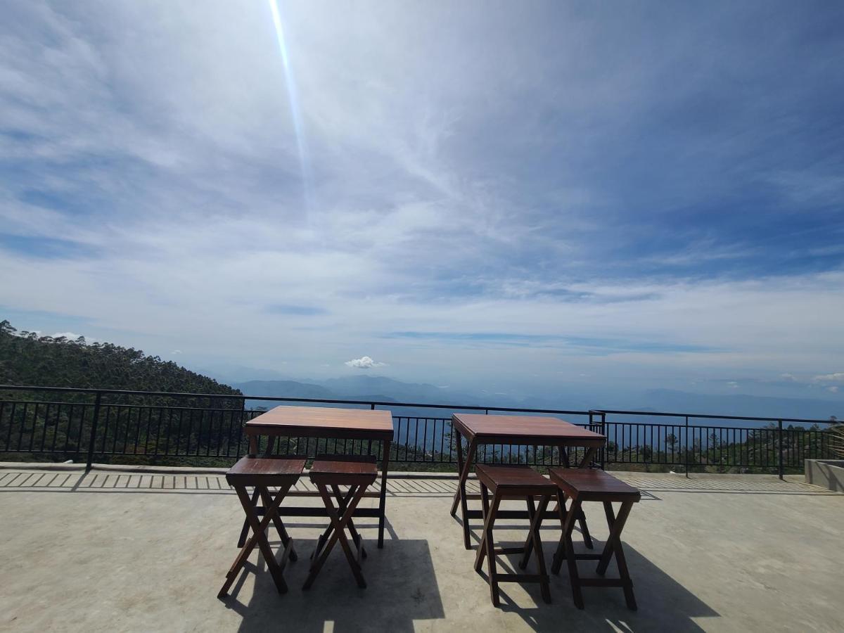 Leisure Mount Villa Haputale Exterior photo