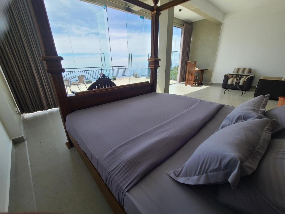 Leisure Mount Villa Haputale Exterior photo