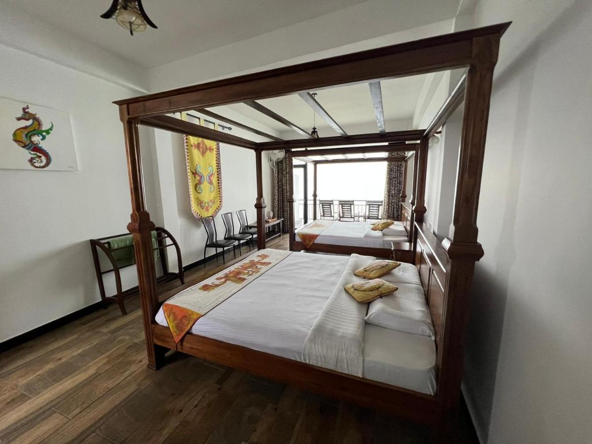Leisure Mount Villa Haputale Exterior photo