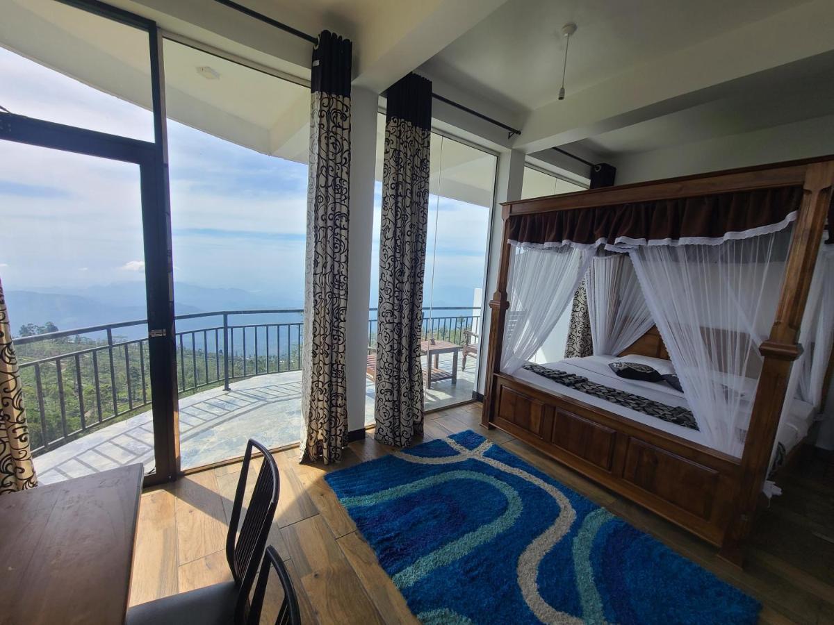 Leisure Mount Villa Haputale Exterior photo