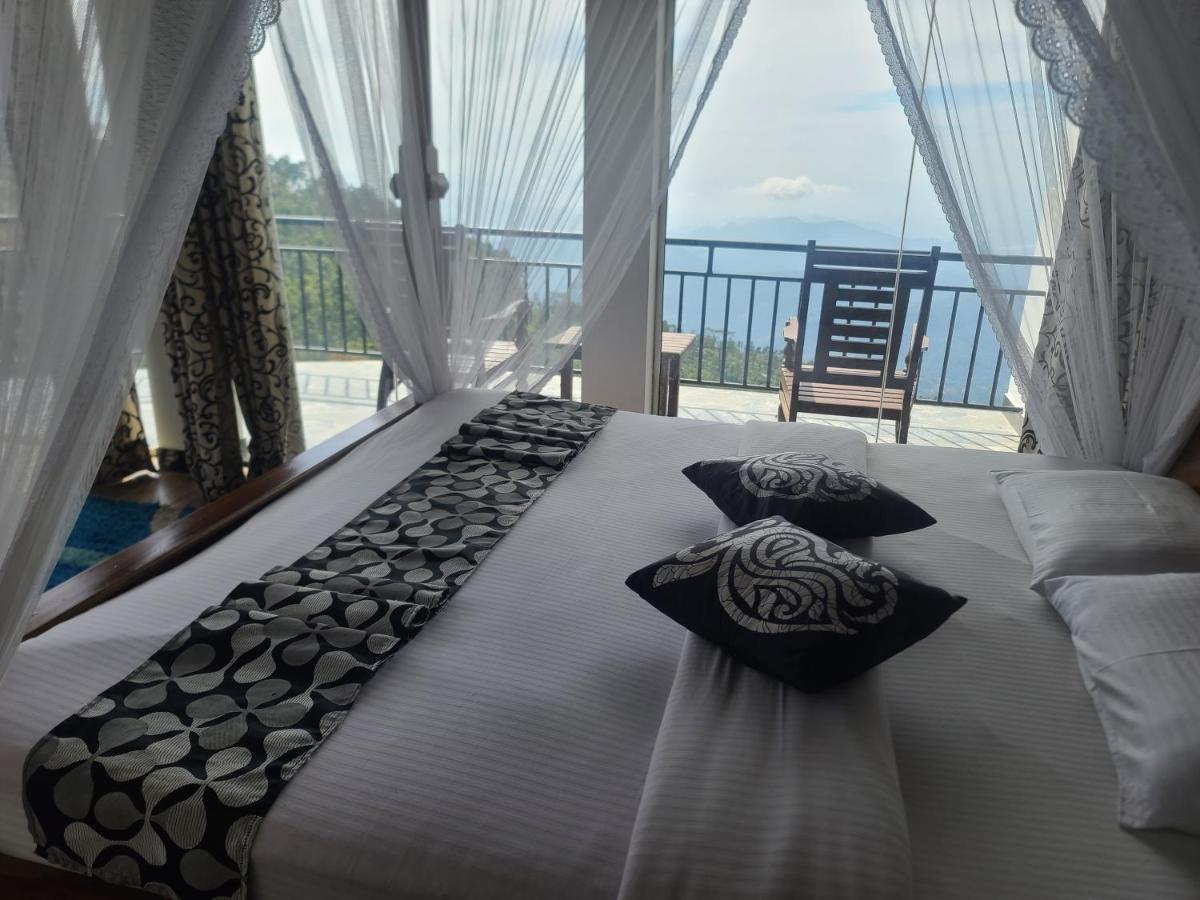 Leisure Mount Villa Haputale Exterior photo