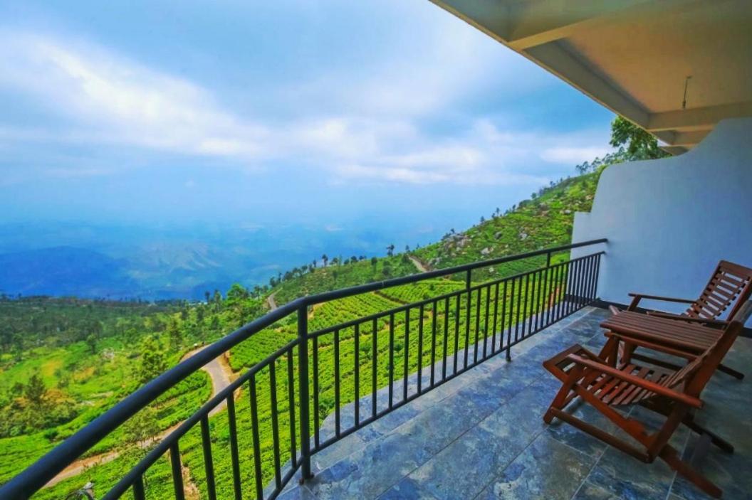 Leisure Mount Villa Haputale Exterior photo