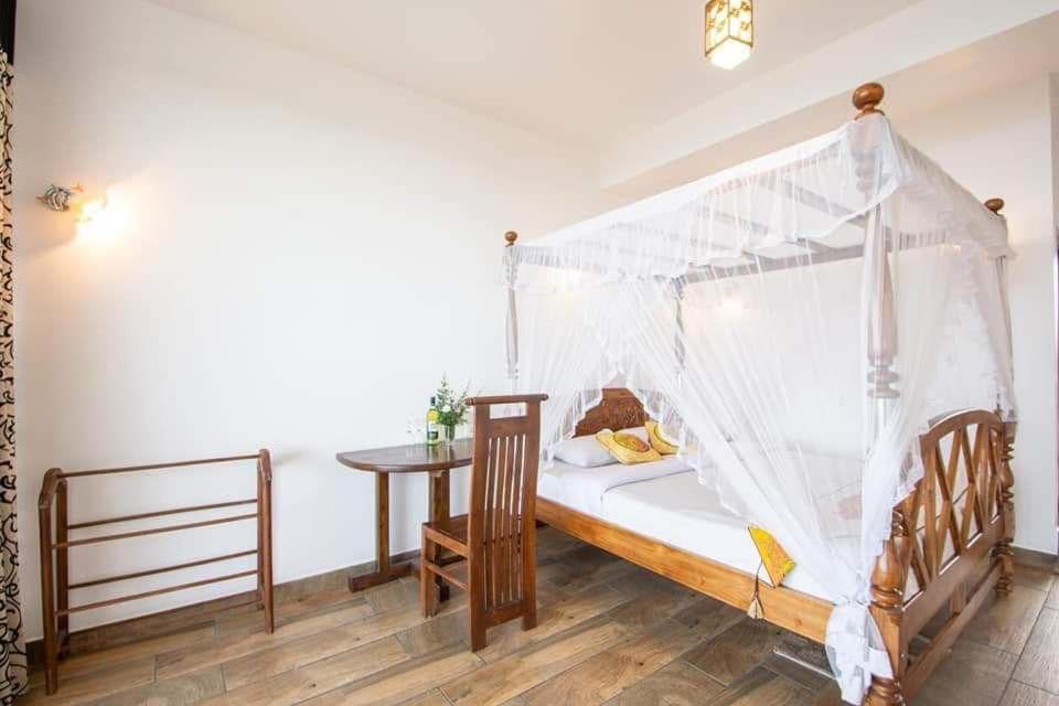 Leisure Mount Villa Haputale Exterior photo