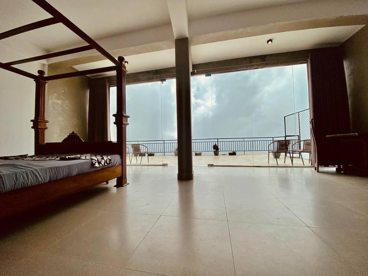 Leisure Mount Villa Haputale Exterior photo