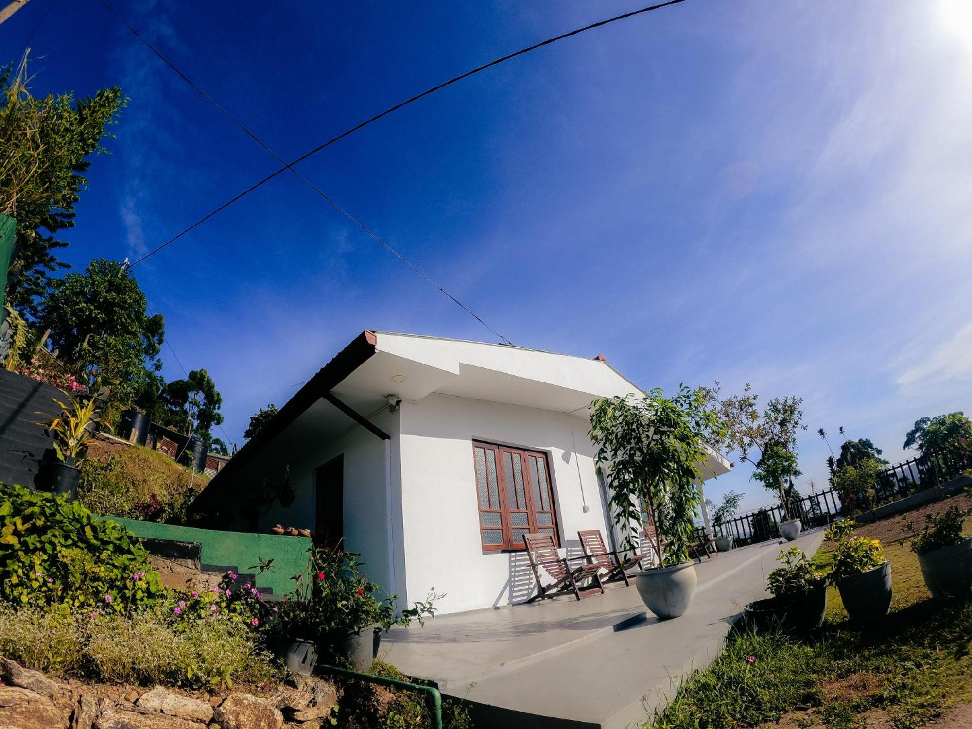 Leisure Mount Villa Haputale Exterior photo