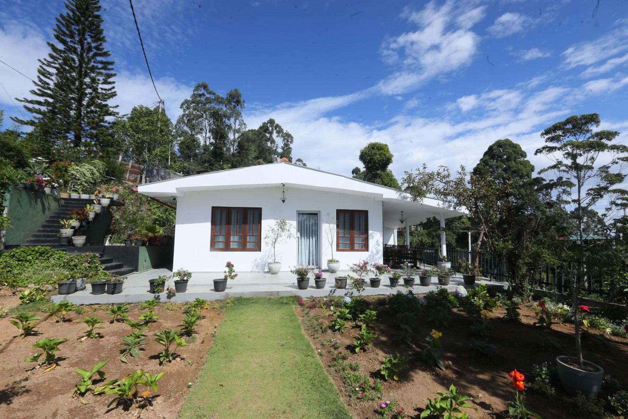 Leisure Mount Villa Haputale Exterior photo