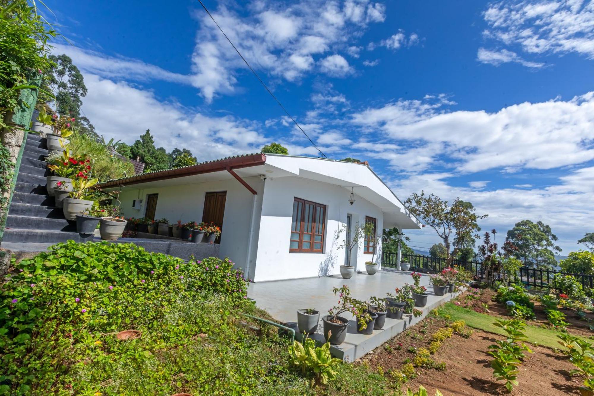 Leisure Mount Villa Haputale Exterior photo