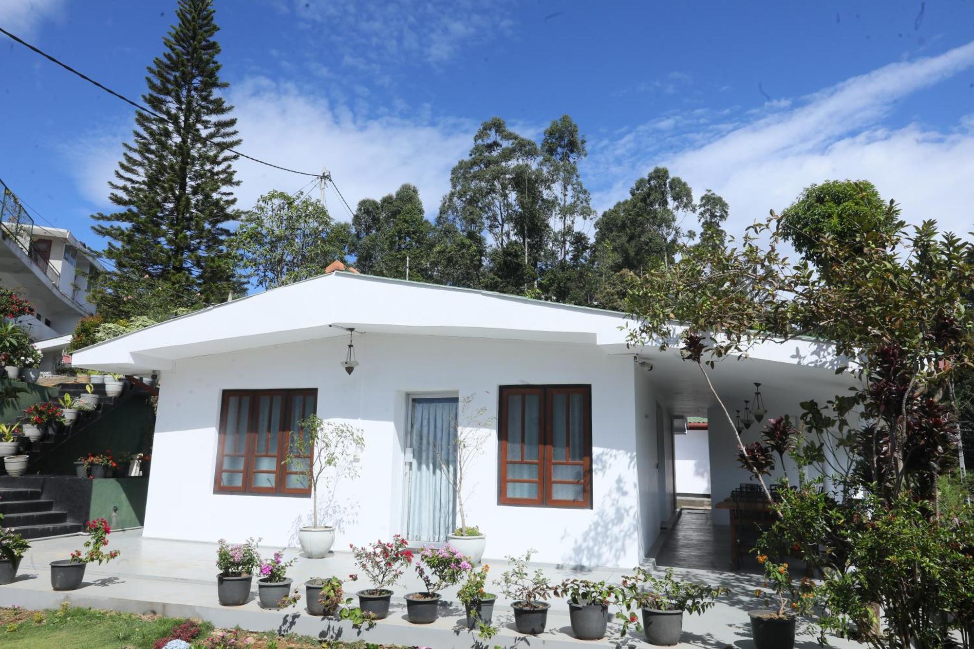 Leisure Mount Villa Haputale Exterior photo